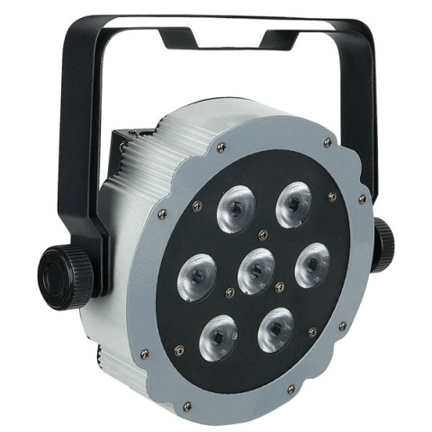 SHOWTEC Compact Par 7 Q4