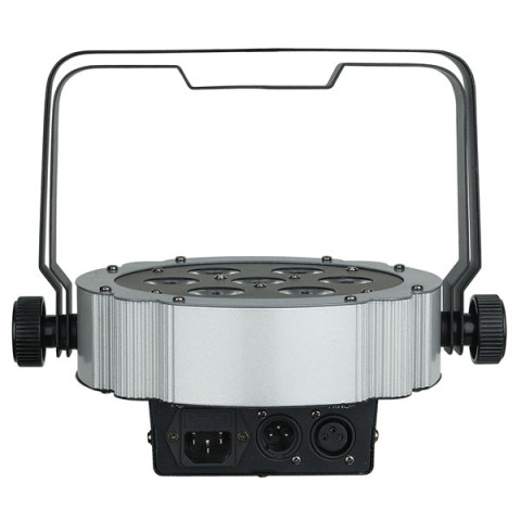 SHOWTEC Compact Par 7 Q4 - Obrázek 3