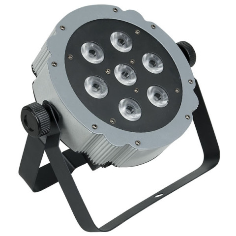 SHOWTEC Compact Par 7 Q4 - Obrázek 4