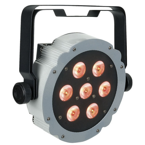 SHOWTEC Compact Par 7 Q4 - Obrázek 5