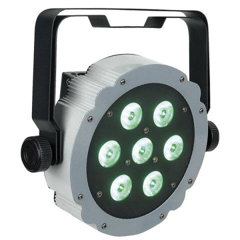 SHOWTEC Compact Par 7 Q4 - Obrázek 6