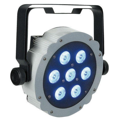 SHOWTEC Compact Par 7 Q4 - Obrázek 7