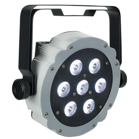 SHOWTEC Compact Par 7 Q4 - Obrázek 8