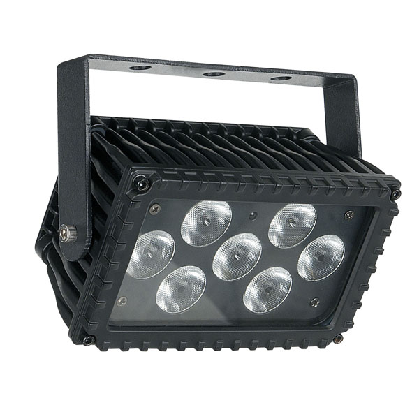 Showtec Cameleon Flood 7/3 RGB - Obrázek 5