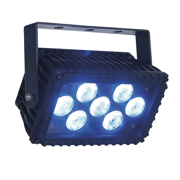 Showtec Cameleon Flood 7/3 RGB