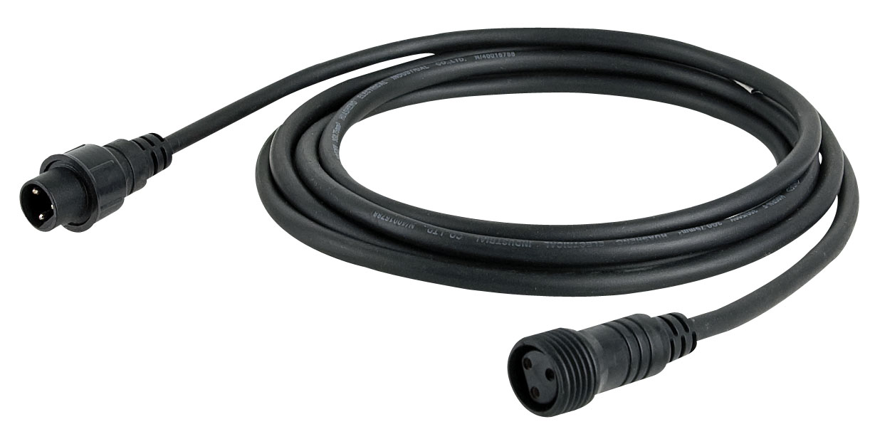 Showtec Power Extension cable 3m