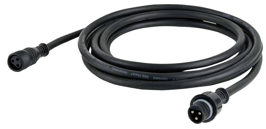 Showtec DMX Extension cable 3m