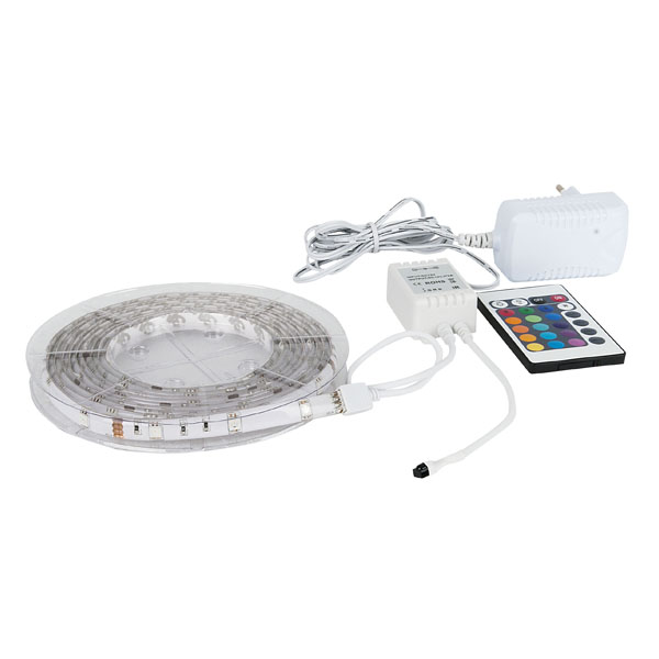 Showtec Flexstrip Set RGB
