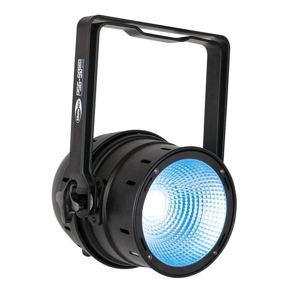 Showtec Par 56 90W COB RGB - Obrázek 4