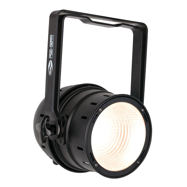 Showtec Par 56 90W COB RGB - Obrázek 5