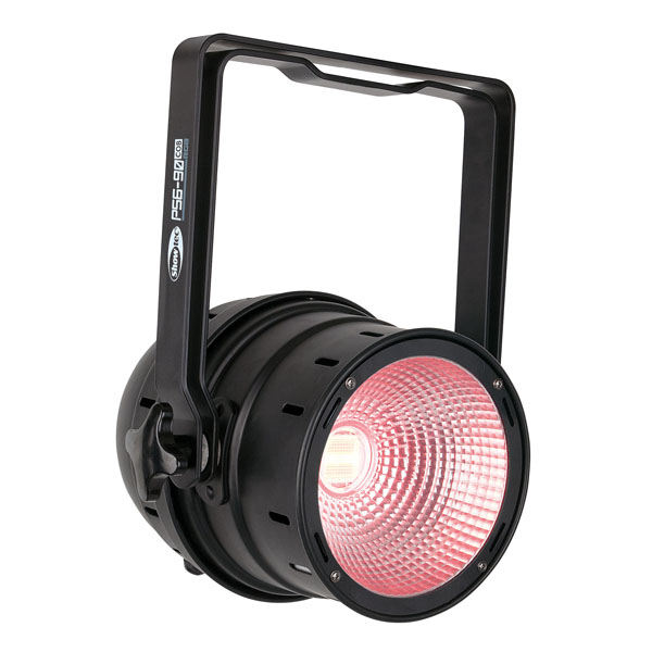 Showtec Par 56 90W COB RGB - Obrázek 7