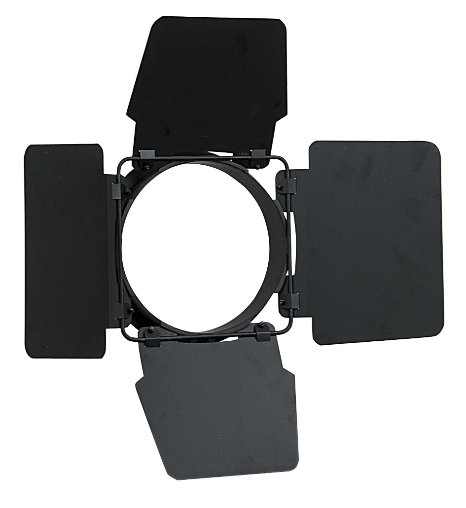 Showtec Barndoor for Quanta / Spectral series