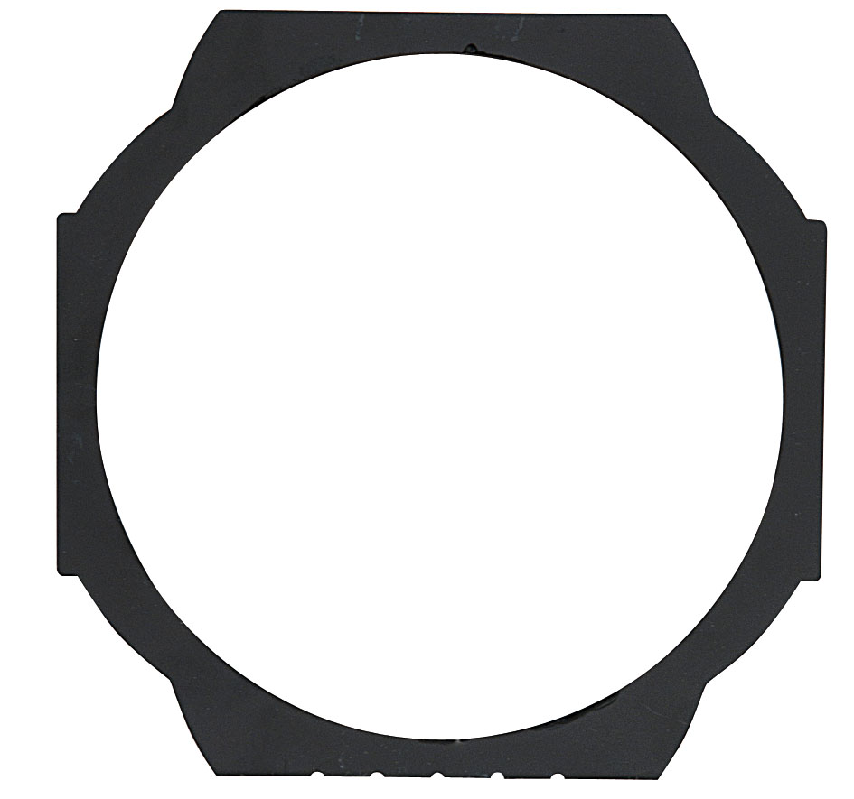 Showtec Filterframe for Quanta / Spectral series