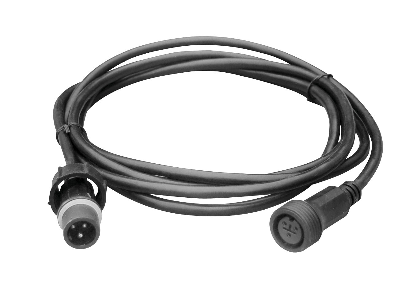 Showtec IP67 Data Extensioncable 10m for spectral IP67 series