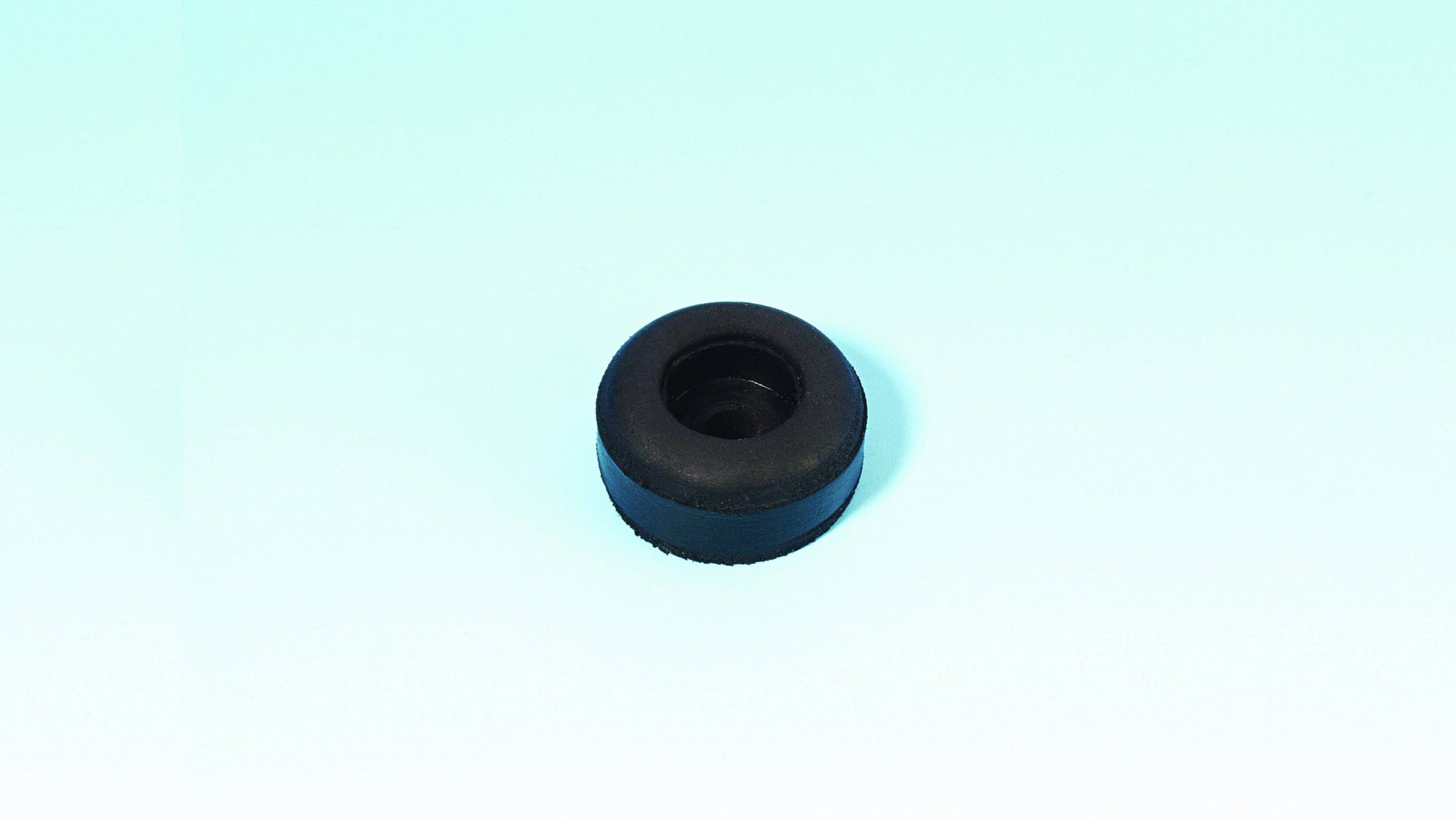 Adam Hall Rubber Foot 25 mm
