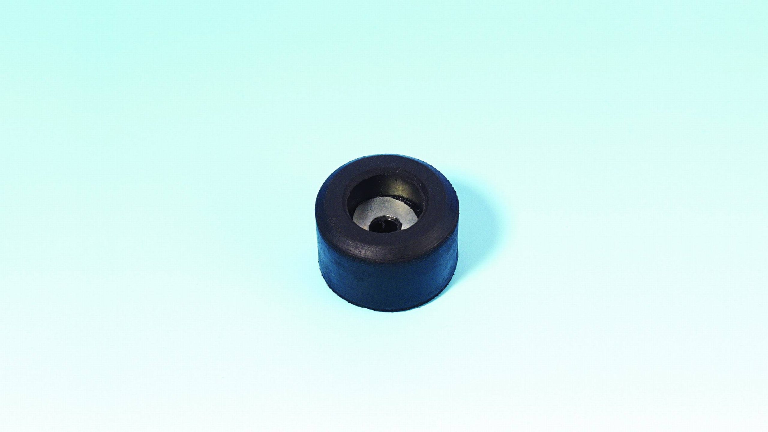 Adam Hall Rubber Foot 25 mm