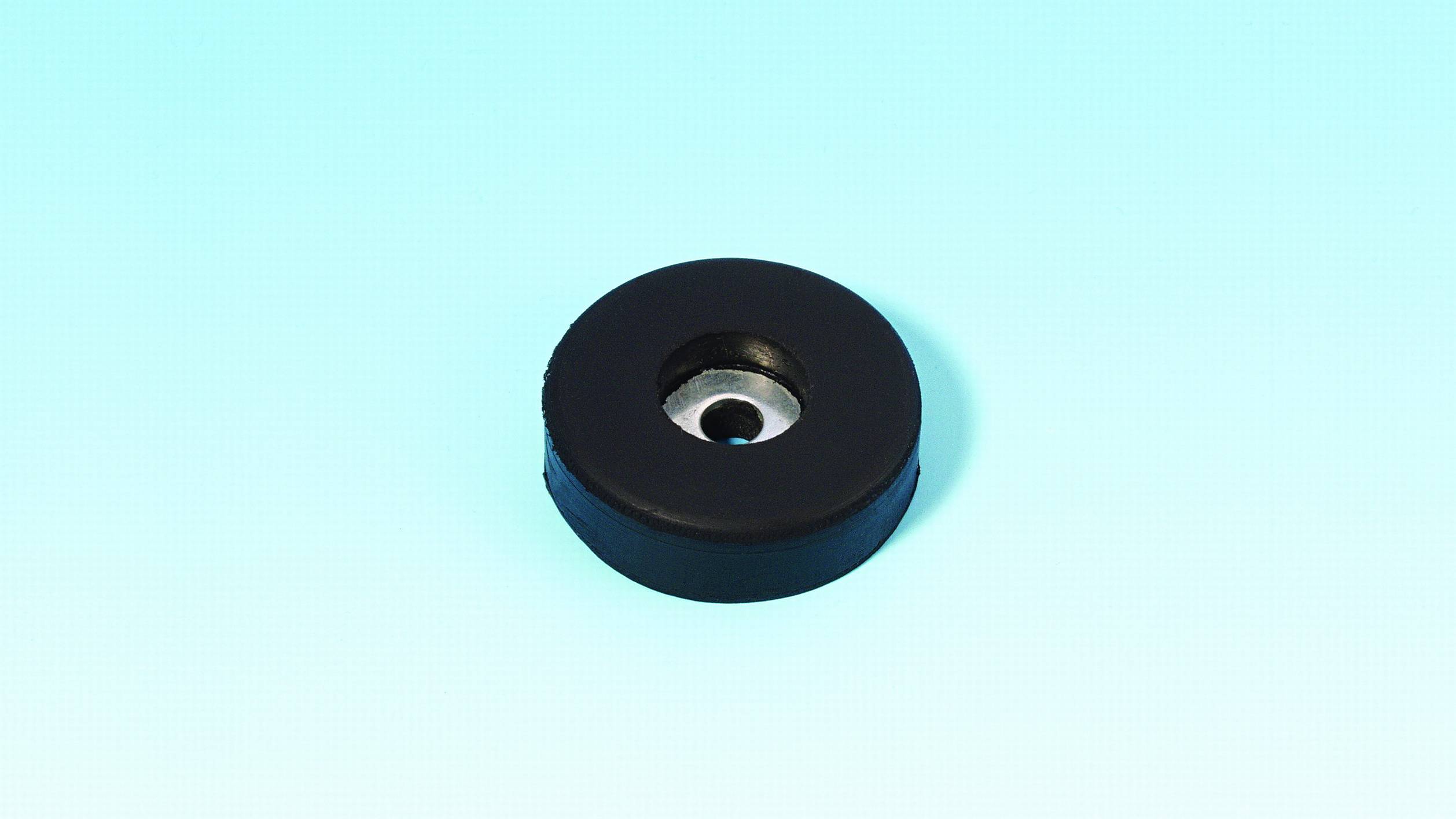 Adam Hall Rubber Foot 38 mm