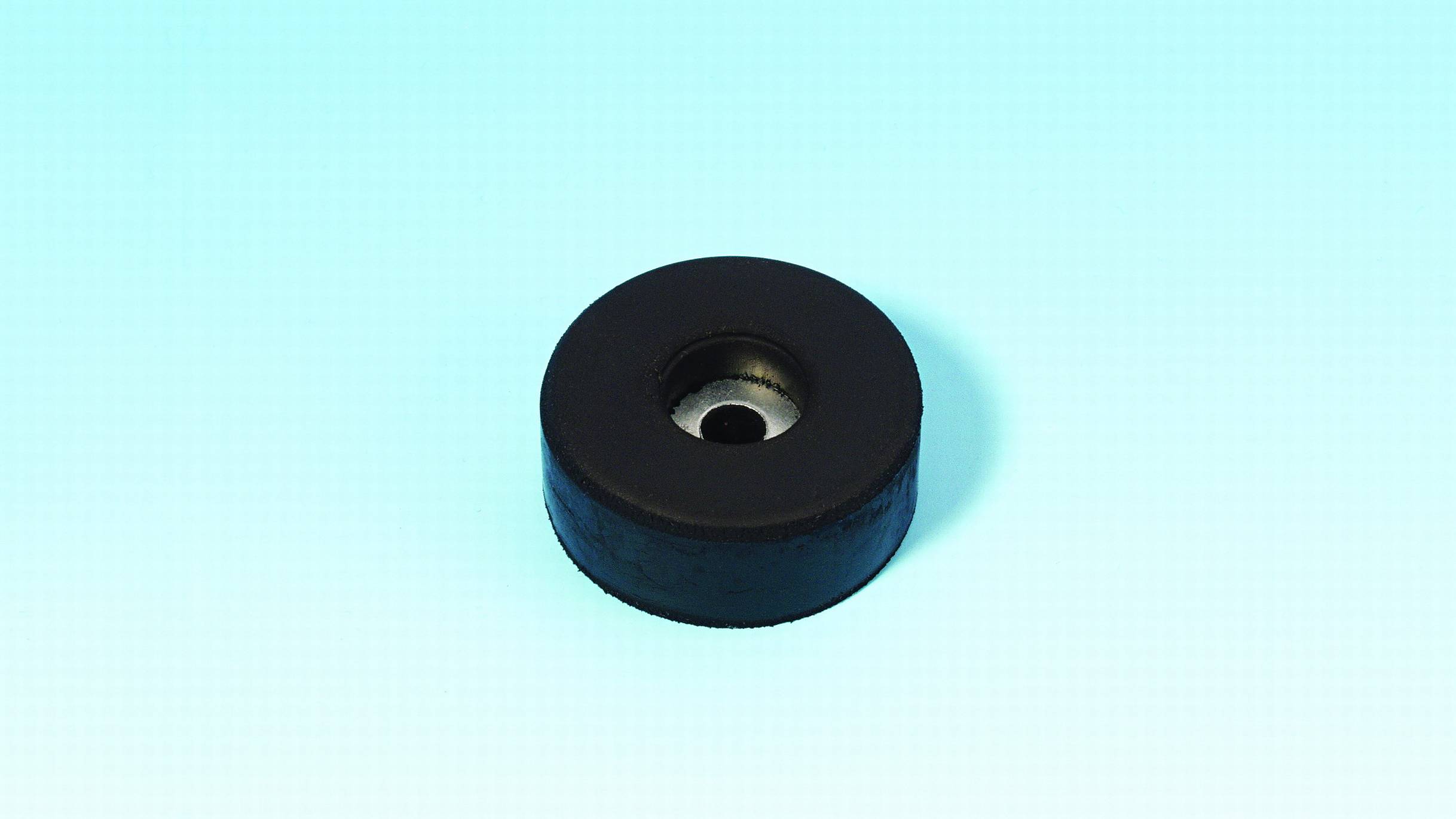 Adam Hall Rubber Foot 38 mm
