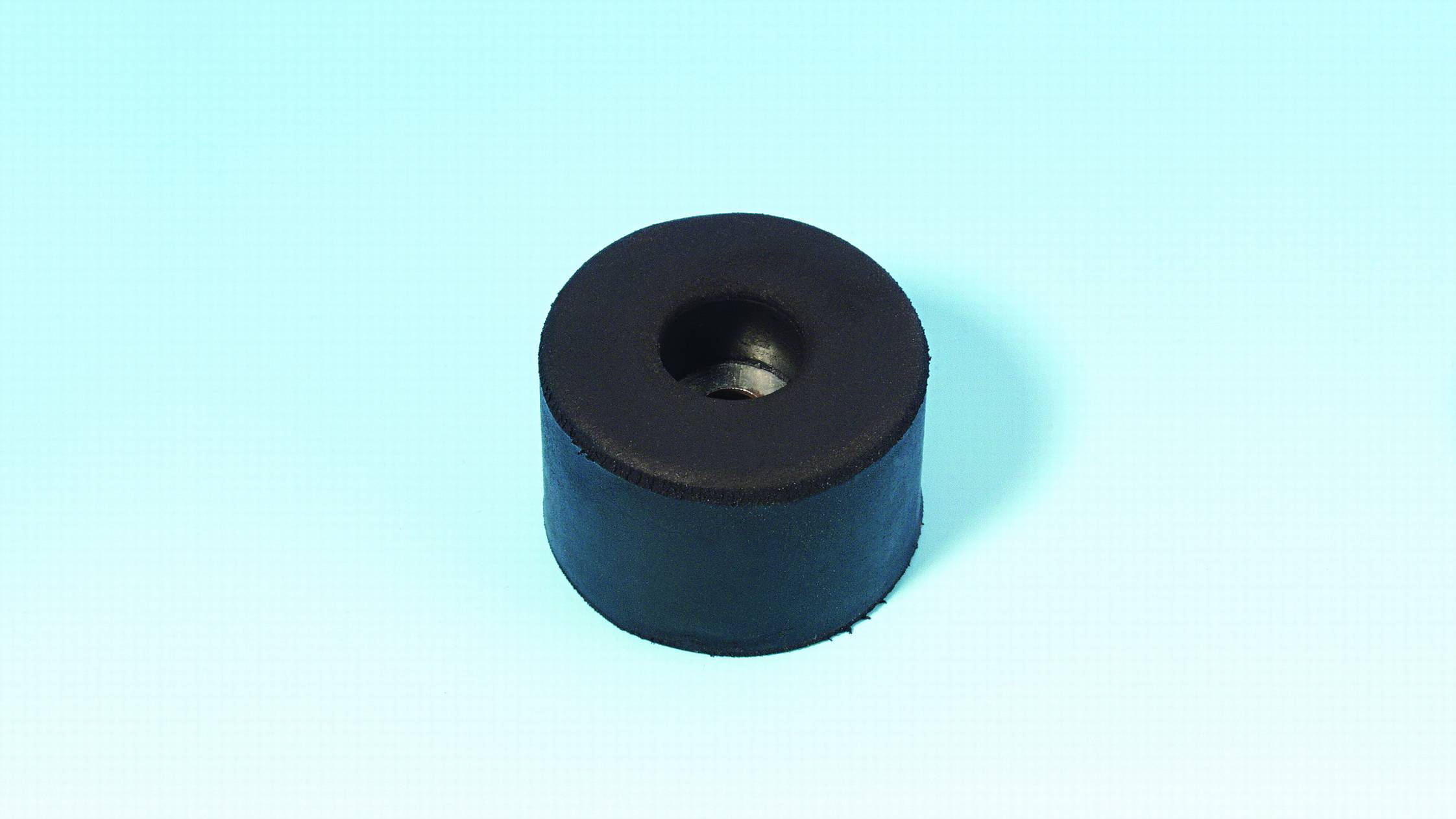 Adam Hall Rubber Foot 38 mm
