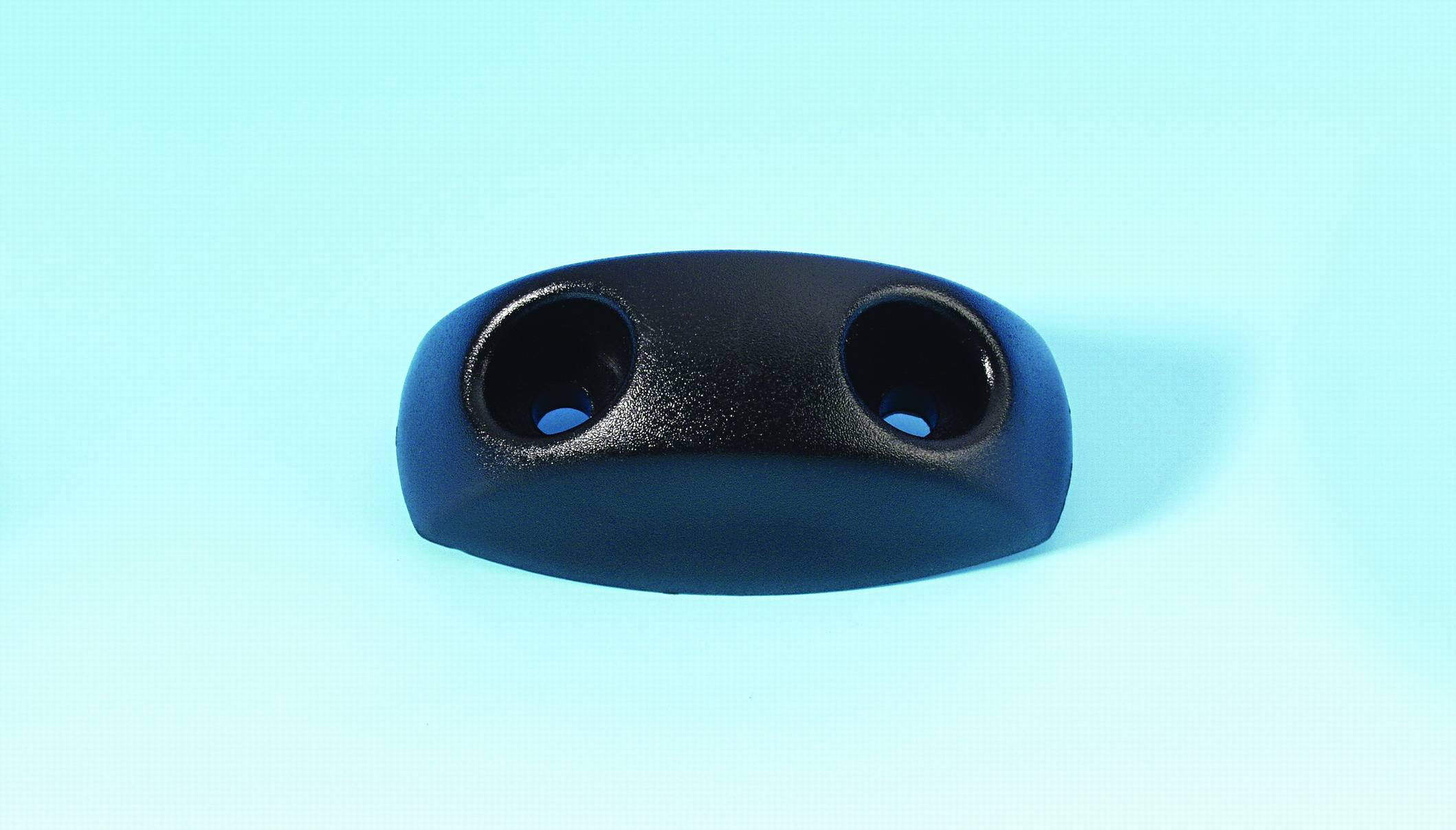 Adam Hall Plastic Foot