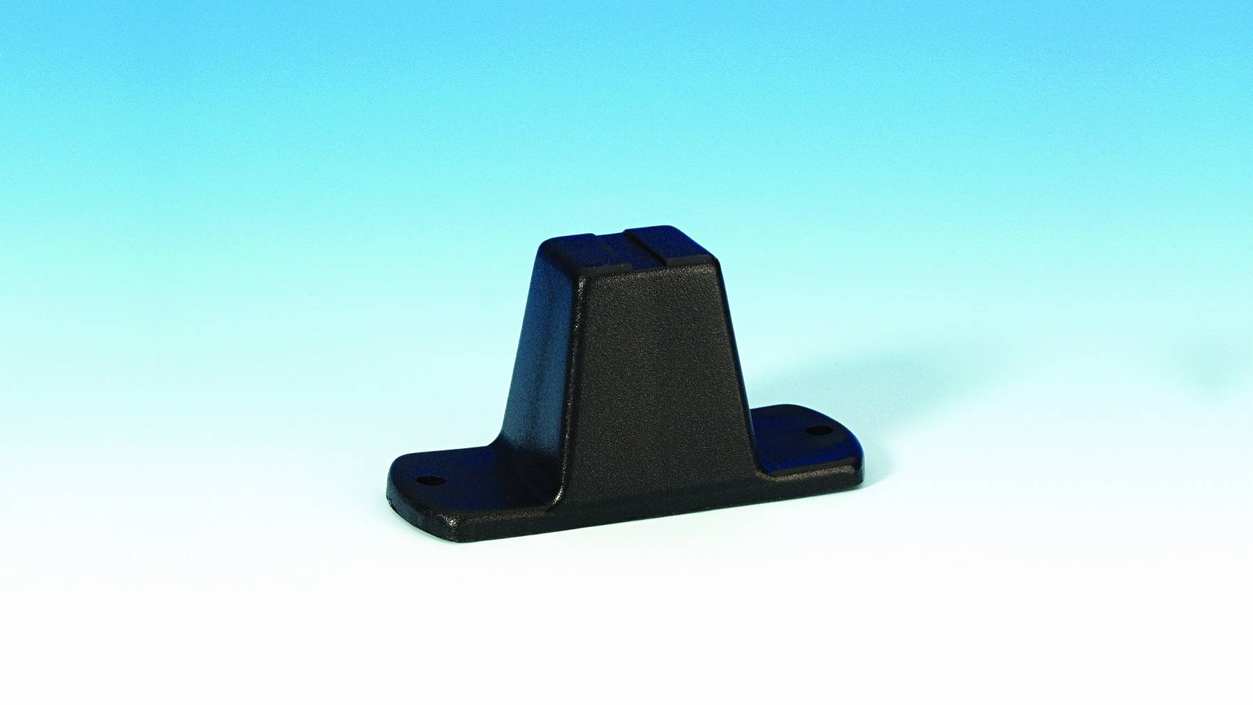 Adam Hall Plastic Foot