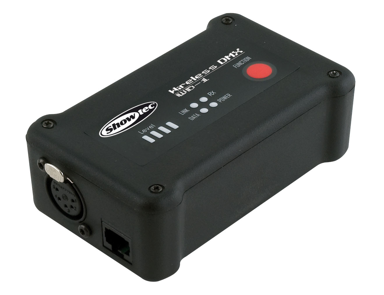 Showtec Wireless DMX Receiver