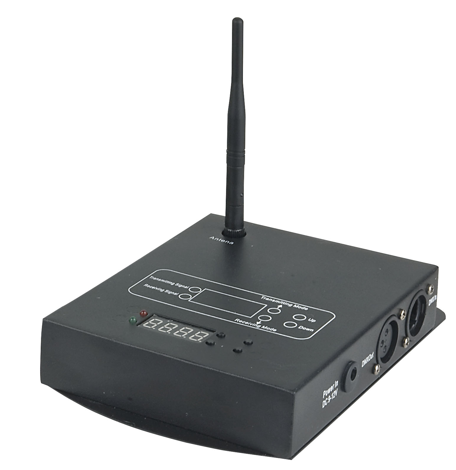 Showtec Wireless DMX Transceiver