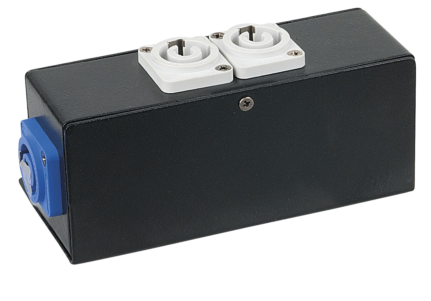 Showtec Powerport 3