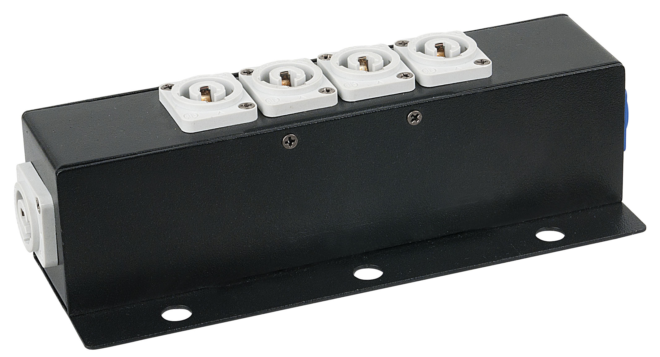 Showtec Powerport 5