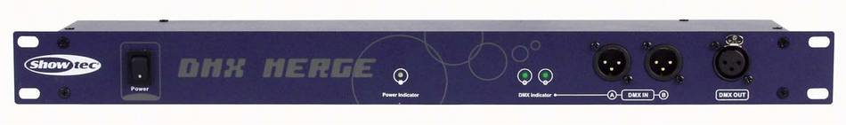 Showtec DMX Merge