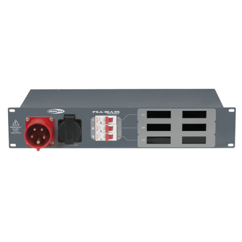 Showtec PSA-16A3S