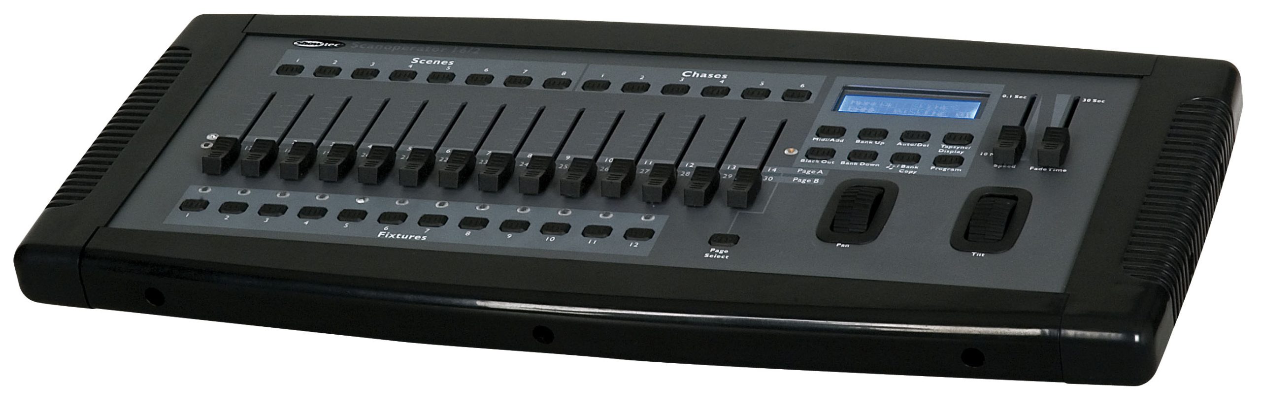 Showtec SM - 16/2