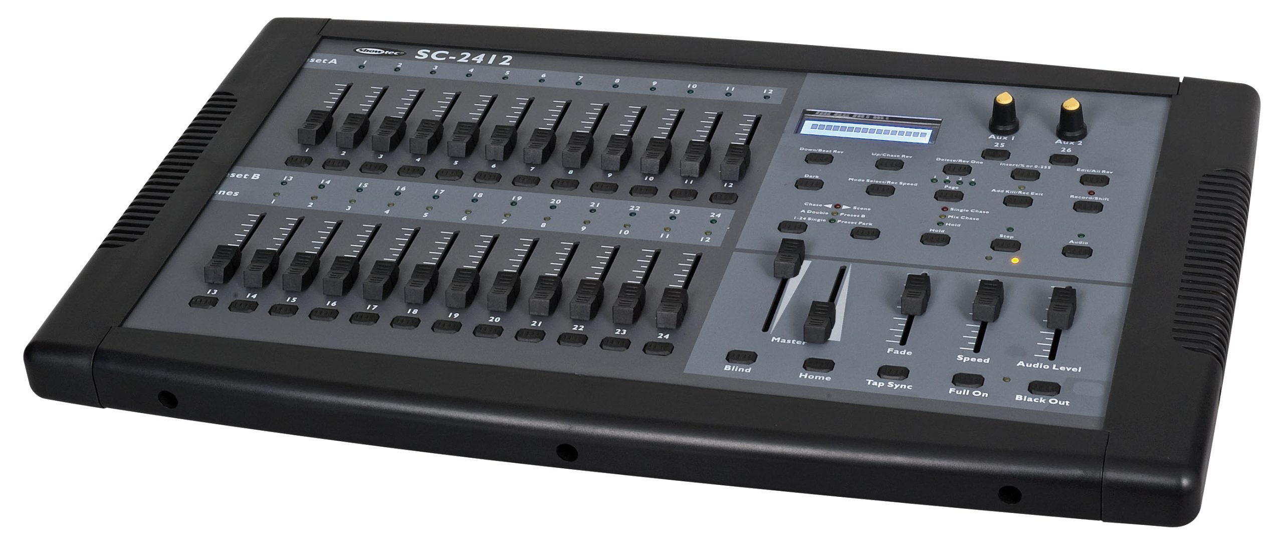 Showtec SC - 2412