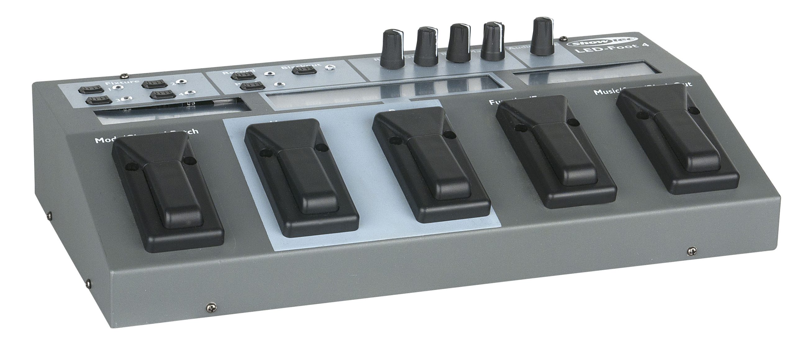 Showtec LED Foot 4