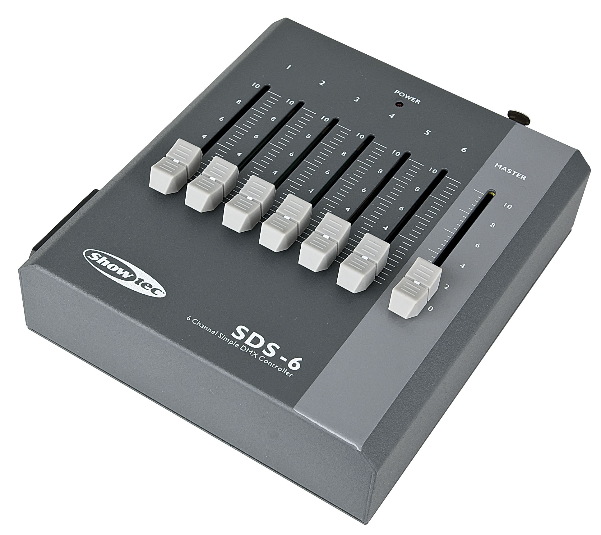 Showtec SDS-6