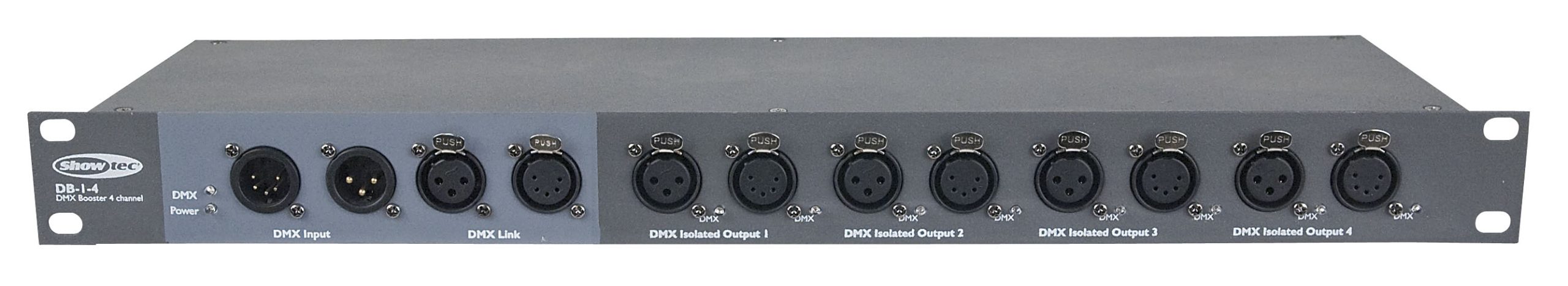 Showtec DB-1-4