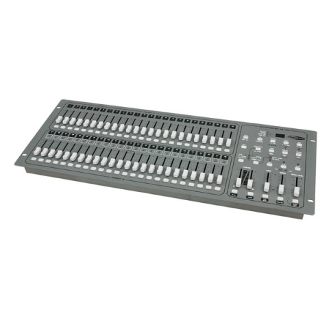 SHOWTEC Showmaster 48MKII