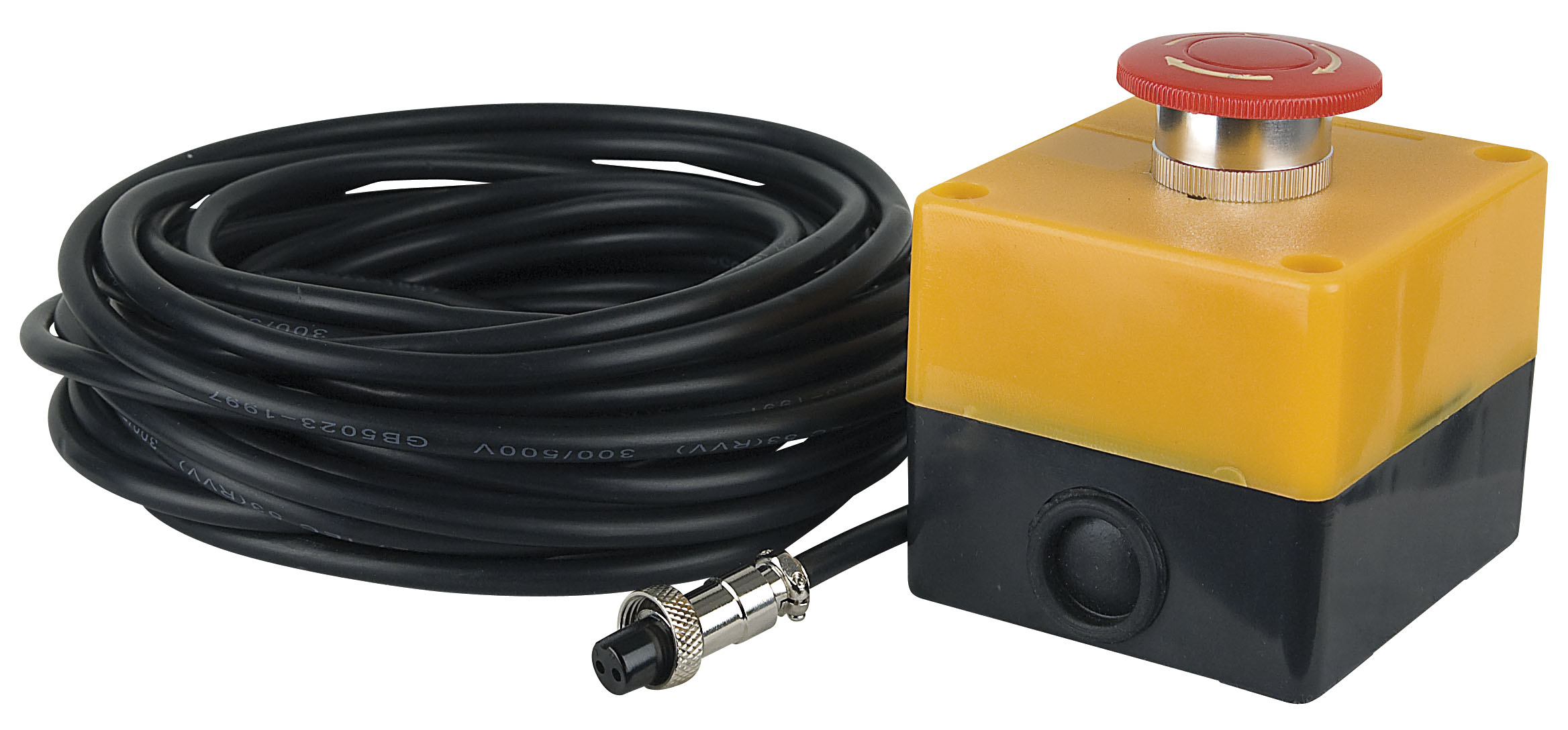 Showtec Laser Interlock