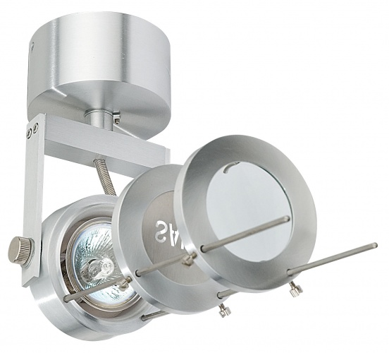 ARTECTA GRAFIX Surface Decostar-51 50W incl. 3 gobos