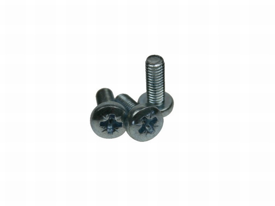 Adam Hall Screw M6 x 16 mm