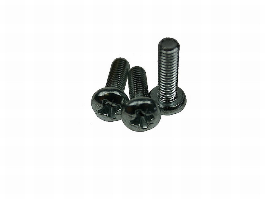 Adam Hall Screw M6 x 20 mm