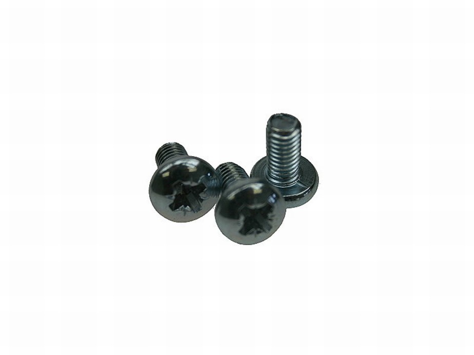 Adam Hall Screw M6 x 12 mm