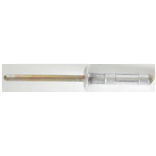 Adam Hall Rivet Aluminium