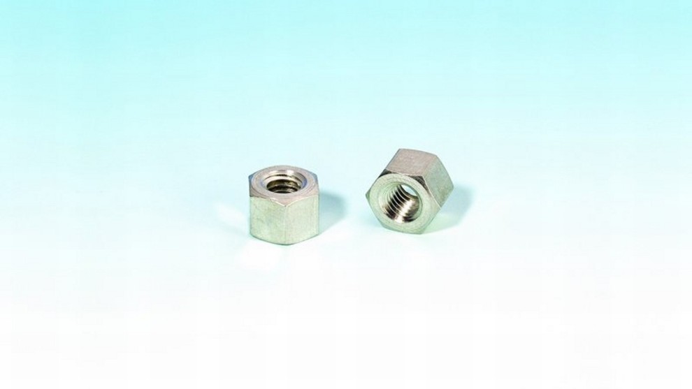 Adam Hall M6 nut for 6162 and 6168 rack strip