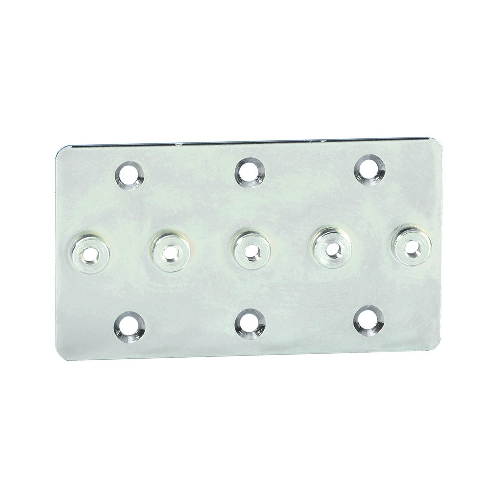 A.HALL 5730 Cargo Back Plate