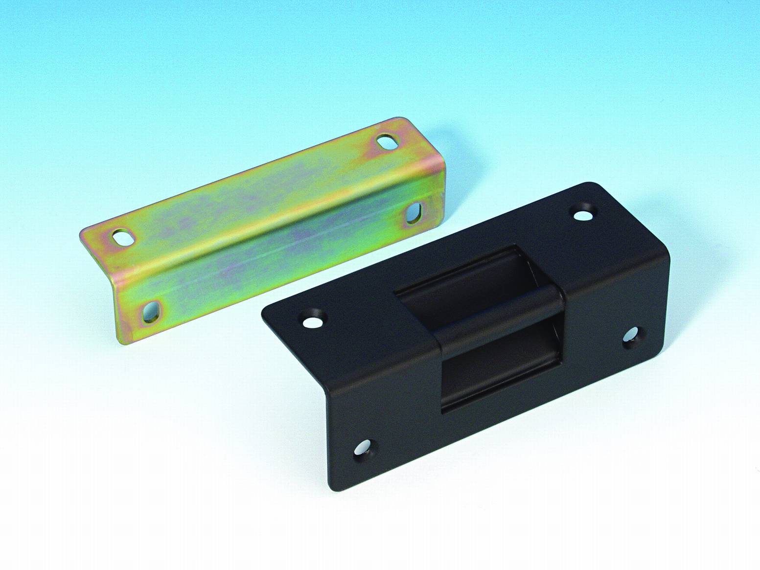 Adam Hall Rigging Bar Recessed