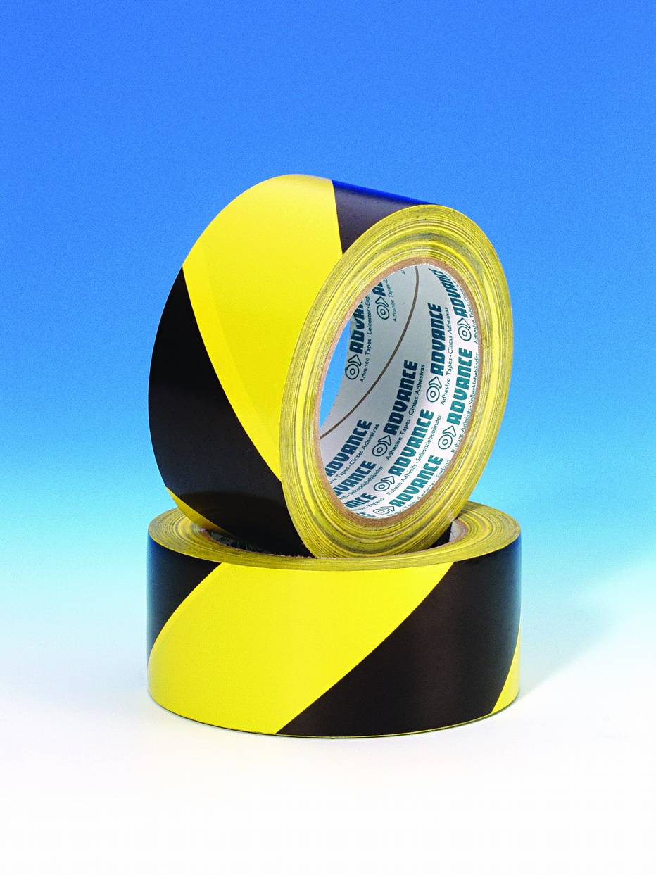 Adam Hall Adhesive Safety Tape
