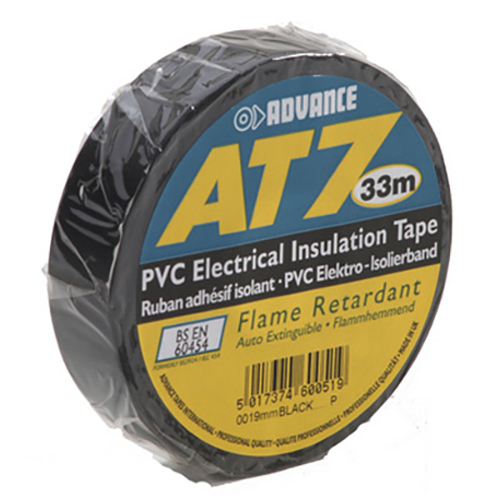 Adam Hall Insulating Tape PVC