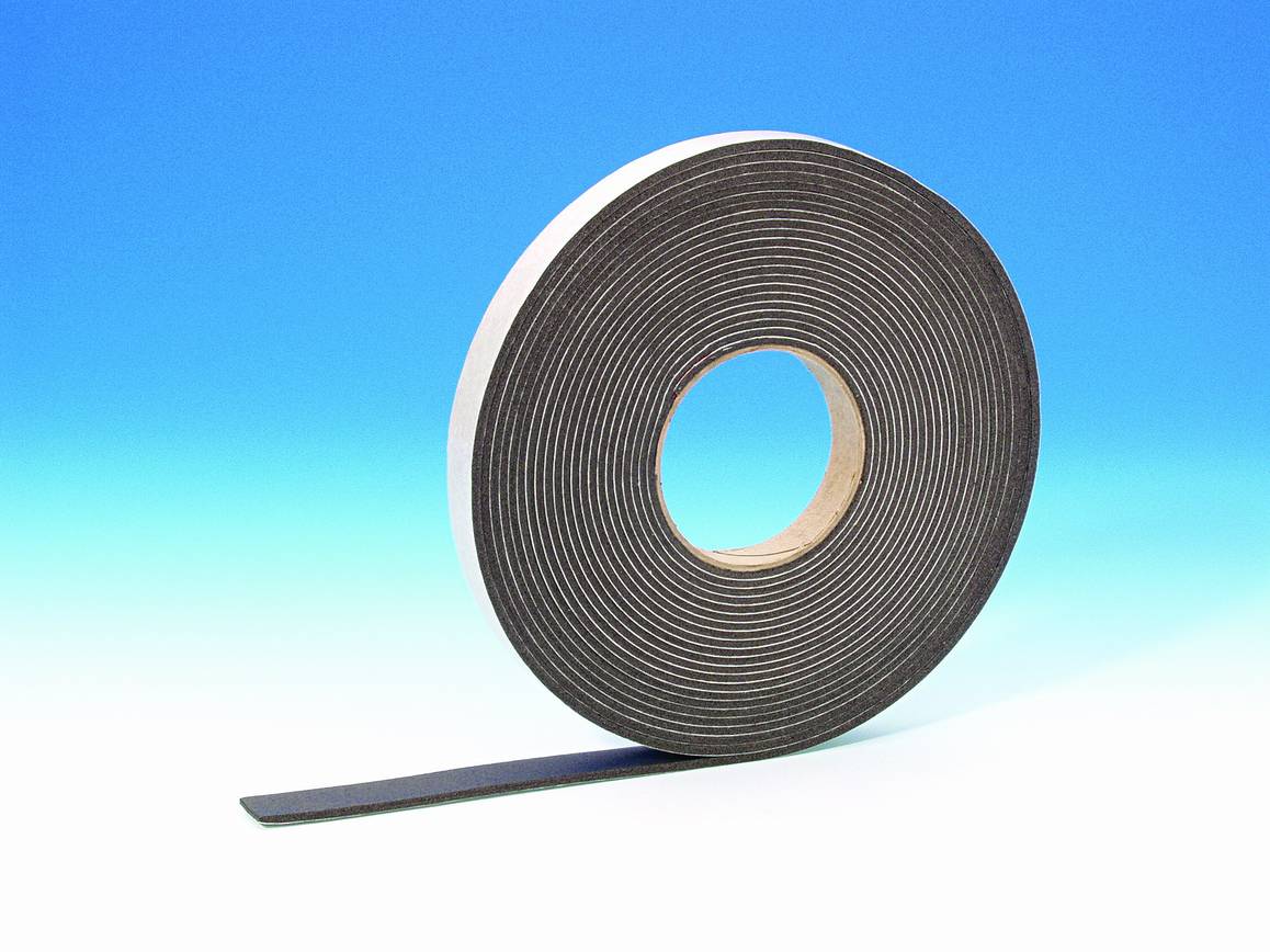 Adam Hall Foam Gasket Tape