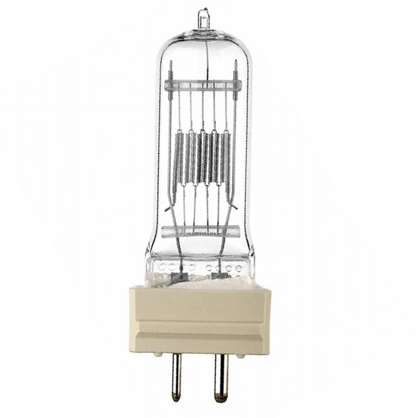OSRAM 230 V/2000 W CP/72 GY 16 (400h), 64788